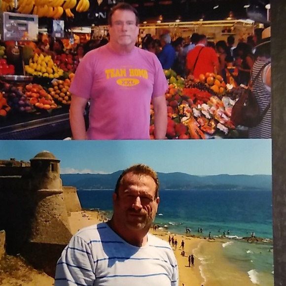 Posh Ambassador, Mel - Picture 7 of 12